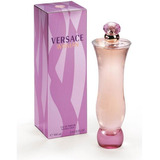 Perfume Importado Versace Woman Edp 100 Ml