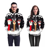 Título Del Producto Recién Compuesto Christmas Couple Sweate