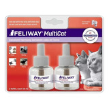 Feliway Multicat Amigos X2   Repuestos Gatos 