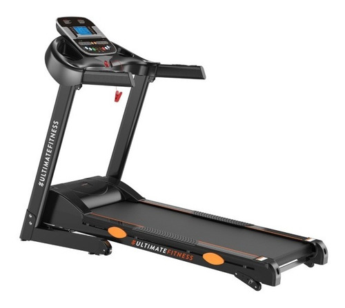 Trotadora Eléctrica Ultimate Fitness E510 Elite        