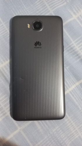 Smartphone Huawei Y5 Pro.