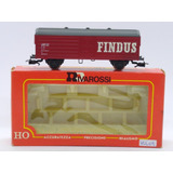 Nico Refrigerador Findus Rivarossi A. 2429 H0 (vcr 09)