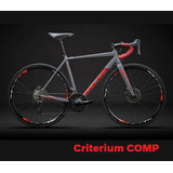 Sense Criterium Comp M 53 54 Disc - Bike Road Speed Estrada