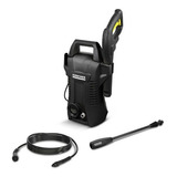 Hidrolavadora Karcher K2 Basic Black Edition 1200w