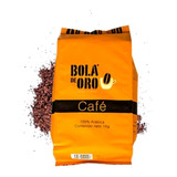 2 Kg Café Bola De Oro Exportación A Msi