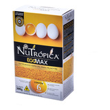 Nutrópica - Eggmax - 300g