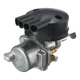 Carburador Para 49cc 60cc 66cc 80cc 2 Tiempos Motor Mot