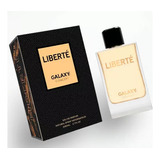 Perfume Liberte Eau De Parfum Galaxy Concept 80ml