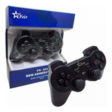 Controle Ps3 Feir Raspberry Joystick Sem Fio Bluetooth Rasp