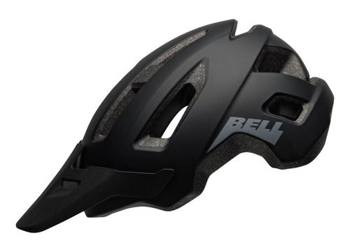 Casco De Bicicleta Bell Nomad - Orginal - M/l