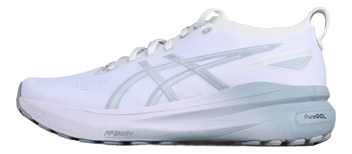 Zapatillas Deportivas Clásicas Con Plataforma Asics Gel-kayano 31 Para Hombre Y Mujer | Meses sin interés