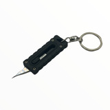 Mini Cutter Llavero Defensa Personal Mayoreo +regalo Sn053