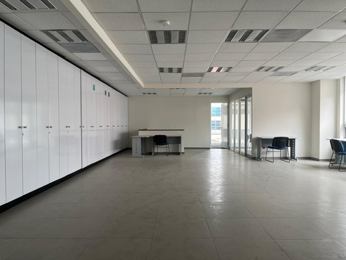 Oficina En Renta- Hamburgo - Piso 5 - 185m2