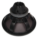 Bocina Eighteen Sound 18 Pulgadas 18tlw3000/8 1800w 8 Ohms Color Negro