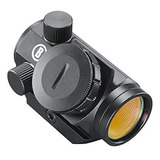 Riflescopio Bushnell Trofeo Trs-25 Mira Roja, 1x25mm, Negro