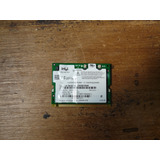 Placa Wifi Intel