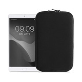 Neoprene Pouch Para Universal 8puLG-8.4puLG Tablet Negro