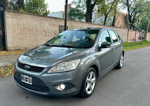 Ford Focus 2 2012 1.6 Trend Sigma