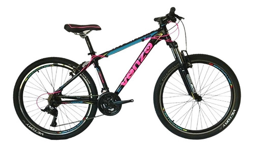 Venzo Skyline R26 21v Tg Bike!