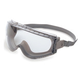 Goggle 40piezas Seguridad Uvex Stealth  Antiempañante S3960c