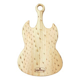 Tabla De Picoteo Wayekarun, Modelo Sg.