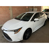 Toyota Corolla 2021 1.8 Base Mt