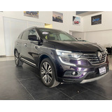 Renault Koleos 2019