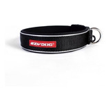 Collar Ezydog Perro Neo, Grande, Negro.