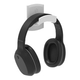 Suporte Headset Headphone Fone De Ouvido Parede Universal