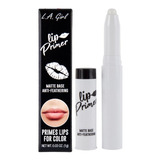 Primer De Labios La Girl 