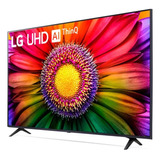 Televisor Inteligente LG Uhd Ai Thinq 55