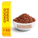 Cereal Arroz Inflado Con Chocolate 1 Kg