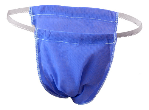 Tanga Desechable Para Spa. 100 Pzas.