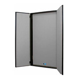 Estudio De Grabación, Esp Primacoustic  Flexibooth  Cabina D