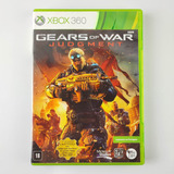 Gears Of War Judgement Xbox 360