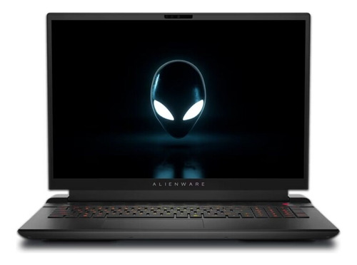 Notebook Alienware M15 R7 I7 32gb 1tb Ssd Rtx 3070ti 240hz