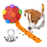 Los Juguetes Interactivos Para Perros Estimulan Las Habilida