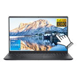 Laptop Dell Inspiron 15 15.6'' 16gb 1tb Ssd I5-1135g7 Win 11