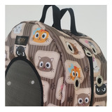 Mochila Para Mascotas!!! Las Mejores!!!