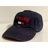 Gorra De Baseball Tommy Hilfiger