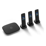 Ooma Telefono Residencial Voip De Telo Con Llamadas Ilimitad