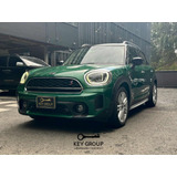 Mini Countryman 2022 2.0 F60 Cooper S Chili