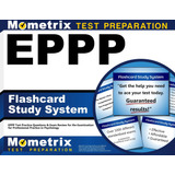Libro: Eppp Flashcard Study System: Eppp Test Practice & For