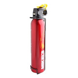 Extintor De Emergencia De Aluminio 450 G Emr-450 Mikels