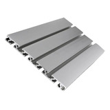 Perfil De Aluminio 15180 Cama Cnc 3018 300mm