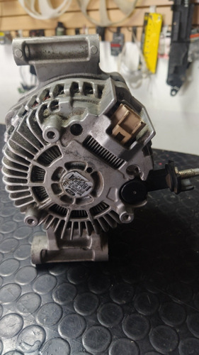 Alternador Ford Escape / Ford Fusin 2012 Importado  Foto 5