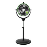 Ventilador Industrial Tambor Liliana Barral Telescop Vphd16v