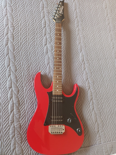 Guitarra Eléctrica - Ibanez - Grx20-ca