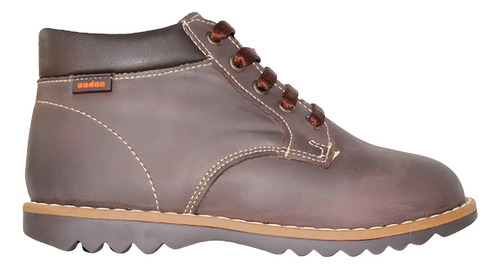 Botas Y Botines Coqueta Niño Piel 181800x | Envío gratis