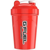 G Fuel Shaker Cup, 16 Onzas (the Trail Blazer Del Clan Faze)